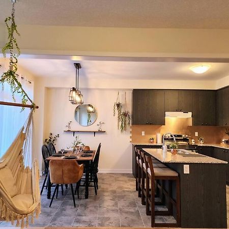 ケンブリッジ The Cozy Nestヴィラ エクステリア 写真