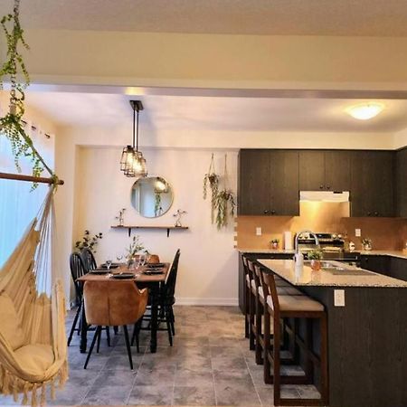 ケンブリッジ The Cozy Nestヴィラ エクステリア 写真