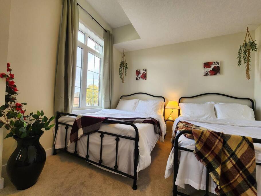 ケンブリッジ The Cozy Nestヴィラ エクステリア 写真