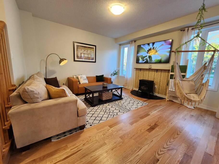 ケンブリッジ The Cozy Nestヴィラ エクステリア 写真