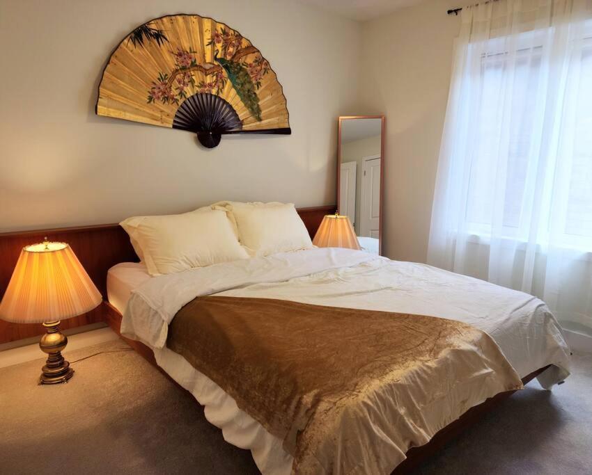 ケンブリッジ The Cozy Nestヴィラ エクステリア 写真