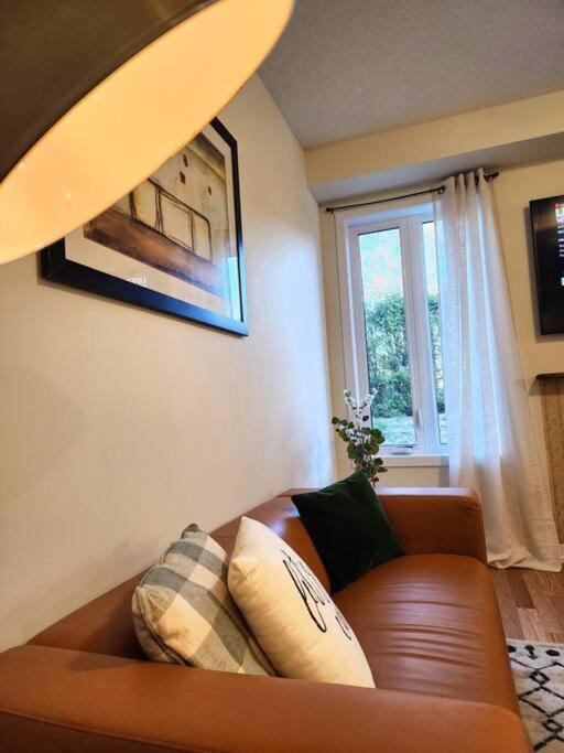 ケンブリッジ The Cozy Nestヴィラ エクステリア 写真
